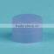Yuyao 24mm Blue PP Plastic End Cap