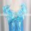 Fantasy cinderella costume masquerade party dresses (Ulik-A0055)