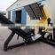 Weight Plate Machine/ TZ-6066 45 Degree Leg Press/GYM Hammer equipment