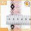 2016 Hot-sale Korean ethnic style polyester fringe trim for garment decoration