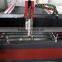 factory direct supply mini table cnc plasma cutting machine with HUAYUAN electric