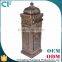 The Most Popular Style In Europe Wholesale Price 100% Raw Material Free Standing Large Post Boxes For Sale From China