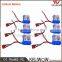 7.4V 1500mAh / 1800mAh RC Car Li-ion Battery For High Speed RC Truck