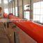 sewage sludge rotary dryer plant for treatment sewage sludge