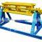 Mannual decoiler machine