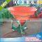 CDR-600 fertilizer spreader, tractor mounted spreader