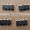 Built-in 2-stage operational amplifier SMD PIR Controller IC