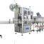 Automatic Shrink Sleeve Labeling Machine