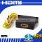 HDMI Lightning Surge Protector