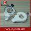 Novelty Design Drip Stop Wine Pourer For Promotion