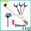 High Quality Wholesale Wireless Bluetooth Selfie Stick