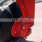 1LYQ-220 disc plough for Farm Tractor