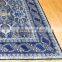 Stock Flash Sale Hand knotted Persian Design Silk rug