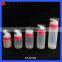 30ML-150ML PP PLASTIC BOTTLES WITH CREAM PUMP, EMPTY PALSTIC BOTTLE FOR CREAM