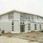 China Manufactured warehouse construction costs