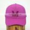 dongguan shipai soft jersey baseball cap