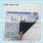 photo frame mouse pad with note pad