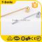 Candle suppressor metal Non-sparking snuffer for extinguish candlelight