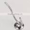 Hook furniture hook zinc alloy hook double hang hook