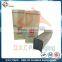 High Quality Flat Bottom Kraft Paper Bag For Coffee