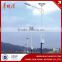 9 meters 12 meter 15 meters solar street light poles