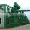 High quality Pulse Jet Dust Collector / Pulse Bag Dust Collector / bag type Dust Collector