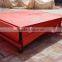 LIFT chain hydraulic dock leveler lift truck ramp one
