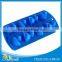 Hot New Products Wholesale Unique Silicone Small Ice Cube Trays