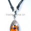 Low Moq Promotional Boys Personal Gift Charm Necklace for Sale