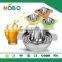 201 stainless steel lemon squeezer