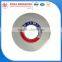 Black silicon carbide abrasive tools for iron