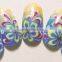 3D sculpture UV gel Magic and charming nail products