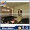 Hot pvc panel for conference room most selling product in 