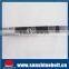 v ribbed belt pk fan belt factory low price 4pk830