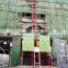 Material Hoist/Construction Lifter/Material Cargo lift