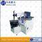 Portable Fiber Titanium Laser Welding Machine for Sale