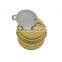 Alcohol Burner - Spirit Alcohol Stove for Backpacking, Camping, Hiking or Use With Solo Stove supplier