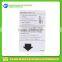 Low cost MIFARE(R) DESFire(R) EV1 2K 13.56Mhz PVC RFID cards for access control system