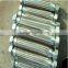 Universal corrugated metal hose