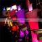 bar table led sofa modern sofa led bar table