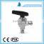 Full Size Wholesale Price China Supplier Ball Valve,1/2 NPT ball valve