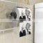 Donald Toilet Paper - Dump with Trump!- Highly Collectible Novelty Toilet Paper - Funny for Democrats or Republicans