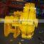 AH series centrifugal horizontal slurry pump
