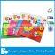 Quality Customized Full Color Children Book Print with Die-cutting