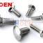 carriage bolts din 603 made in china