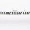 28 Inches ORB Finish Single Sided glass shower handle