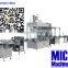 Micmachinery round bottle filling capping machine essential oil filler plastic bottle liquid filling machine