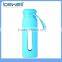 Hot Sale Printing Juice Glass Bottle