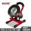 Outdoor IP67 Waterproof Portable 10w Dmx Rgb Outdoor Led Flood Light