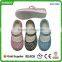 2015 new kids sandals,Beautiful girls sandal ballet Dancing Soft Air-blowing Shoes